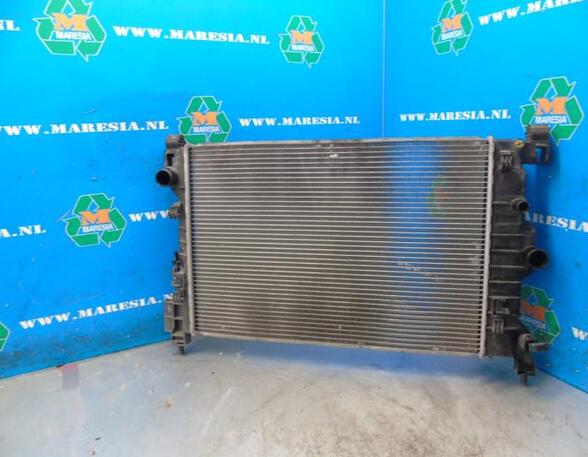 Radiator OPEL MOKKA / MOKKA X (J13)