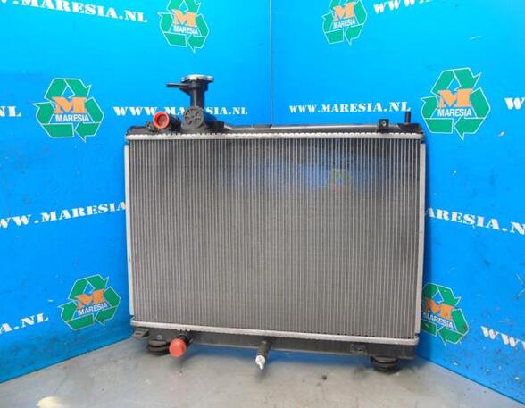 Radiator SUZUKI SWIFT V (AZ)