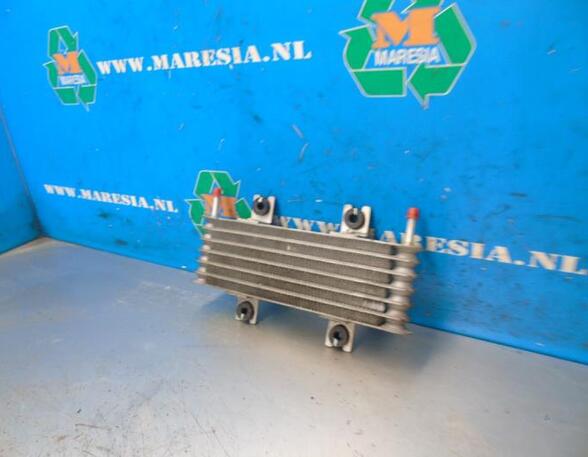 Oil Cooler RENAULT Clio V (BF)