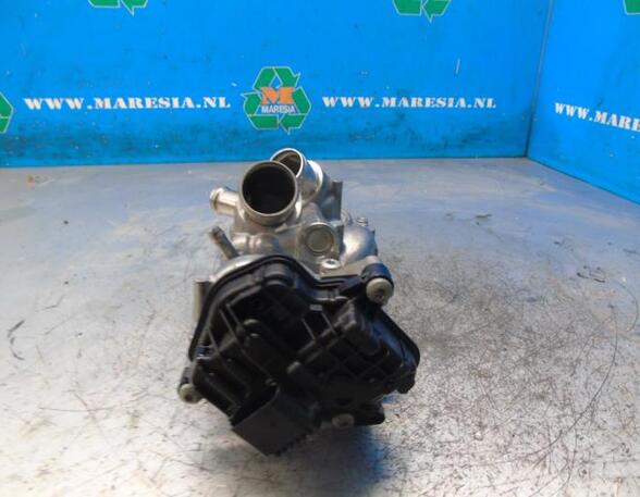 Water Pump SKODA KAROQ (NU7, ND7)