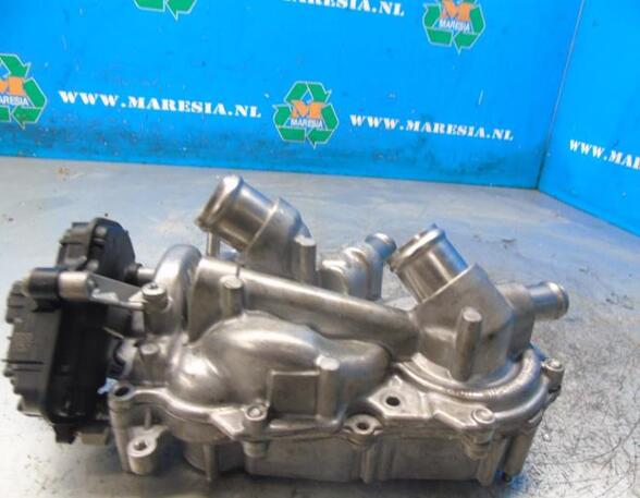 Water Pump SKODA KAROQ (NU7, ND7)