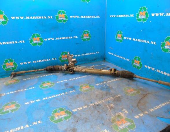 Steering Gear JAGUAR X-Type (CF1)