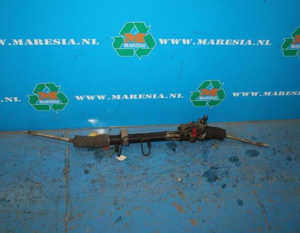 Steering Gear NISSAN KUBISTAR MPV (X76)