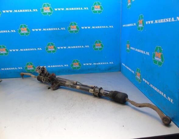 Steering Gear HONDA Accord VII Tourer (CM, CN)