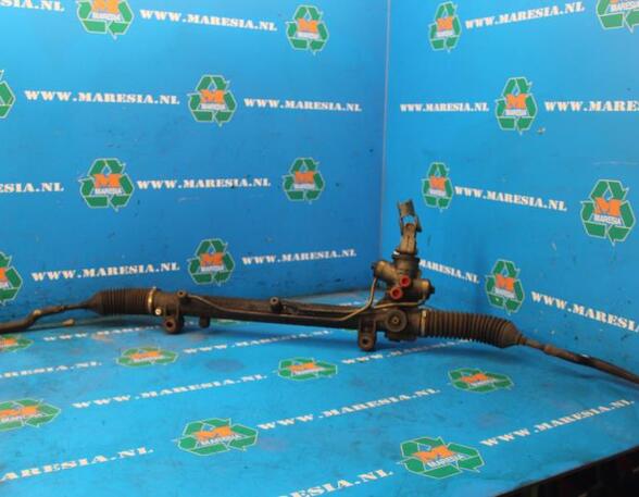 Steering Gear MERCEDES-BENZ A-CLASS (W168)