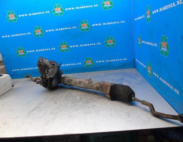 Steering Gear MERCEDES-BENZ A-CLASS (W169)