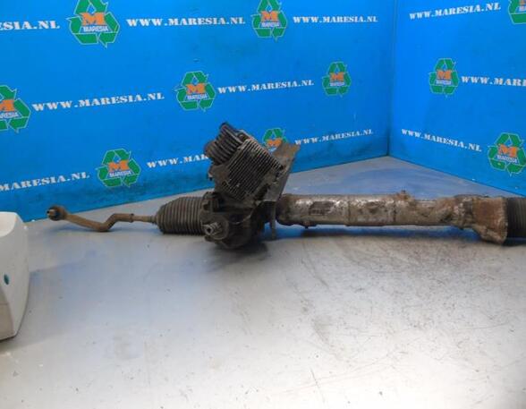 Steering Gear MERCEDES-BENZ A-CLASS (W169)