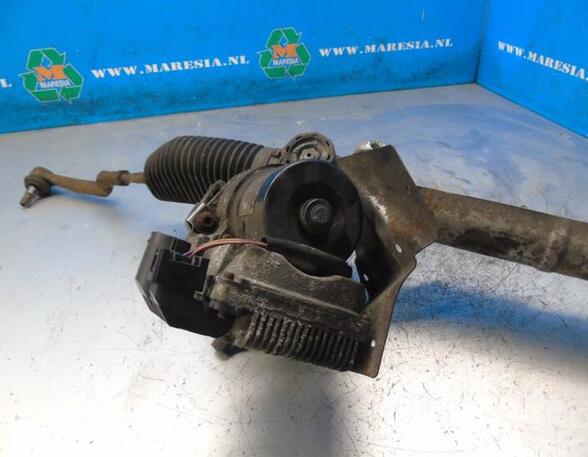 Steering Gear MERCEDES-BENZ A-CLASS (W169)