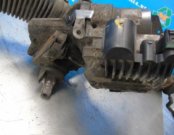 Steering Gear MERCEDES-BENZ A-CLASS (W169)