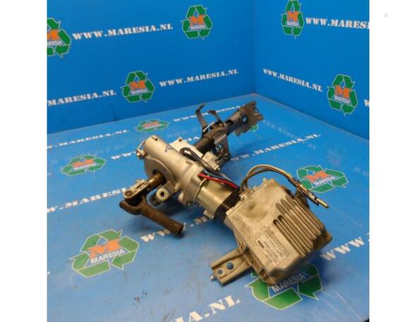 Steering Column TOYOTA Corolla Stufenheck (E12J, E12T), TOYOTA Corolla (NDE12, ZDE12, ZZE12)