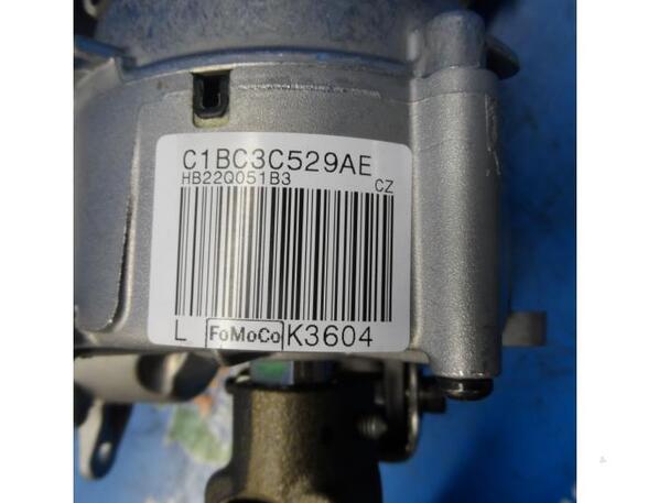 Steering Column FORD Fiesta VI (CB1, CCN), FORD Fiesta VI Van (--)