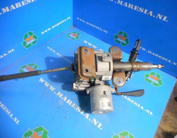 Steering Column FORD KA (RU8)