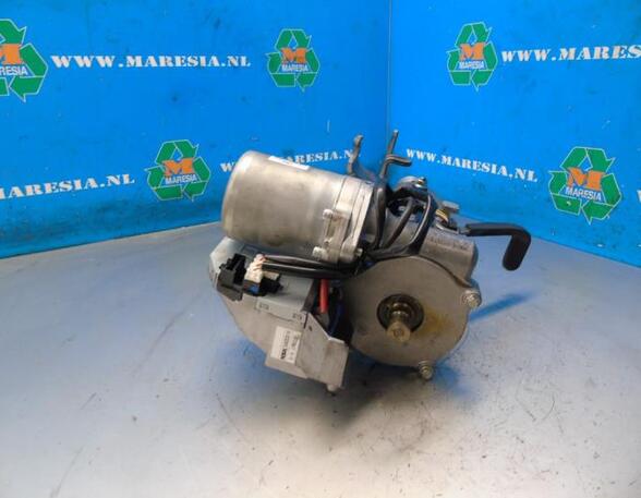 Steering Column RENAULT KANGOO Express (FW0/1_), RENAULT KANGOO / GRAND KANGOO (KW0/1_)