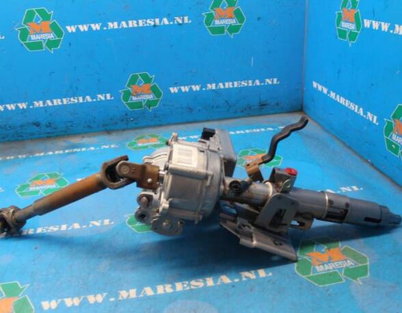 Steering Column FORD Fiesta VI (CB1, CCN), FORD Fiesta VI Van (--)