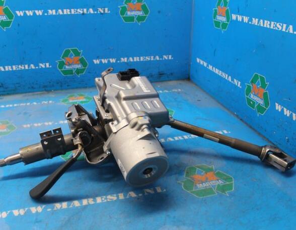 Steering Column FORD KA (RU8)