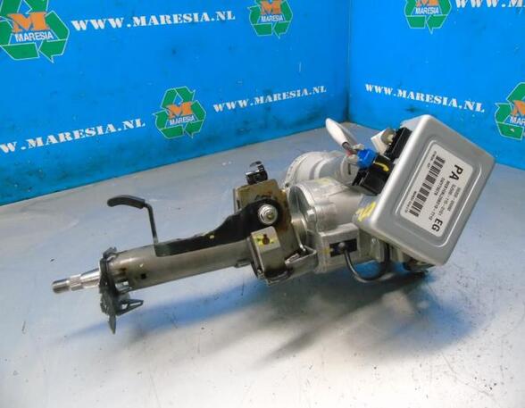 Steering Column HYUNDAI i10 (PA)