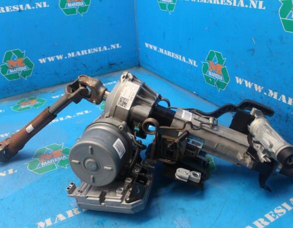 Steering Column SEAT IBIZA IV (6J5, 6P1), SEAT IBIZA IV SC (6J1, 6P5), SEAT IBIZA IV ST (6J8, 6P8)