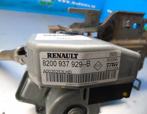 Steering Column RENAULT CLIO III (BR0/1, CR0/1), RENAULT CLIO IV (BH_), RENAULT CLIO II (BB_, CB_)