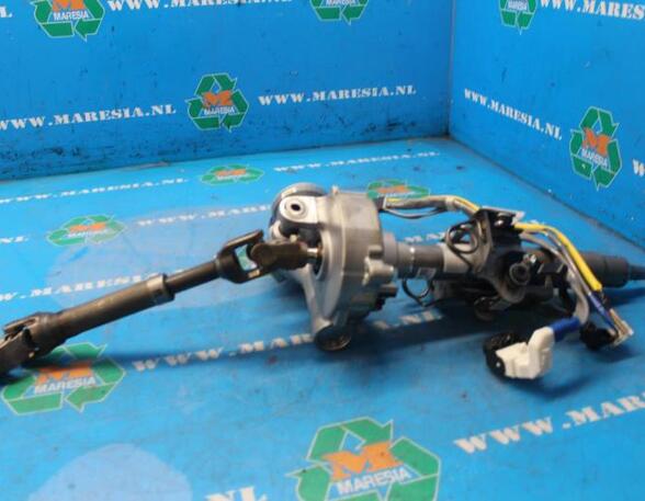 Steering Column TOYOTA PRIUS (_W3_)