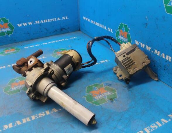 Steering Column TOYOTA YARIS (_P9_)