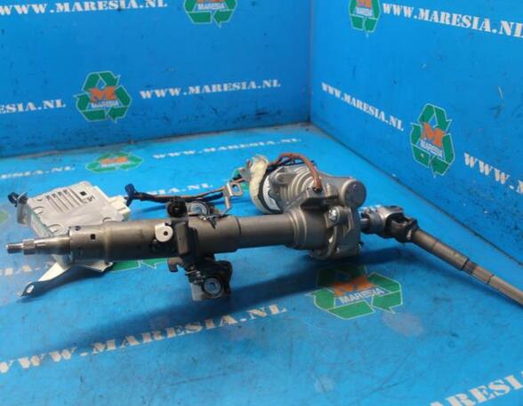 Steering Column TOYOTA YARIS (_P9_)