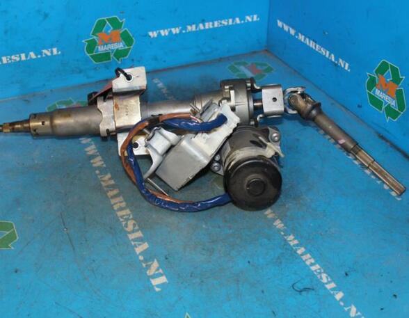 Steering Column TOYOTA YARIS (_P9_)