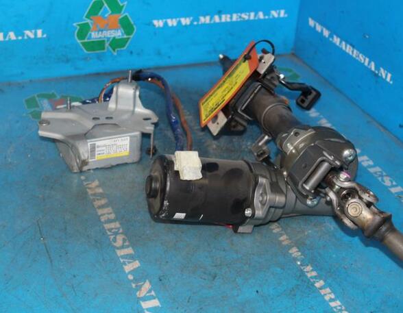 Steering Column TOYOTA YARIS (_P9_)