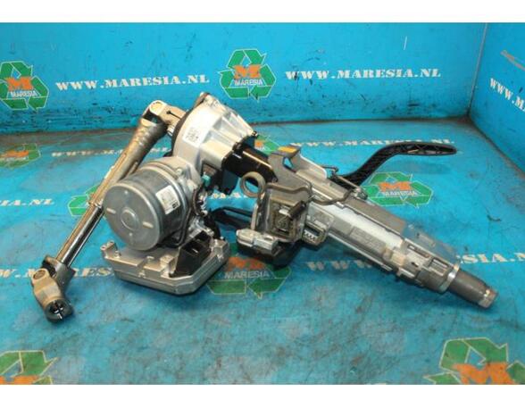 Steering Column VW POLO (AW1, BZ1)