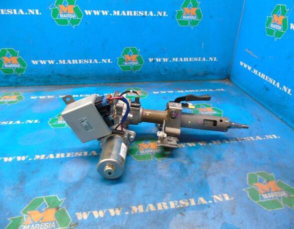 Steering Column MITSUBISHI MIRAGE / SPACE STAR Hatchback (A0_A)