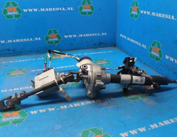 Steering Column TOYOTA YARIS (_P13_)