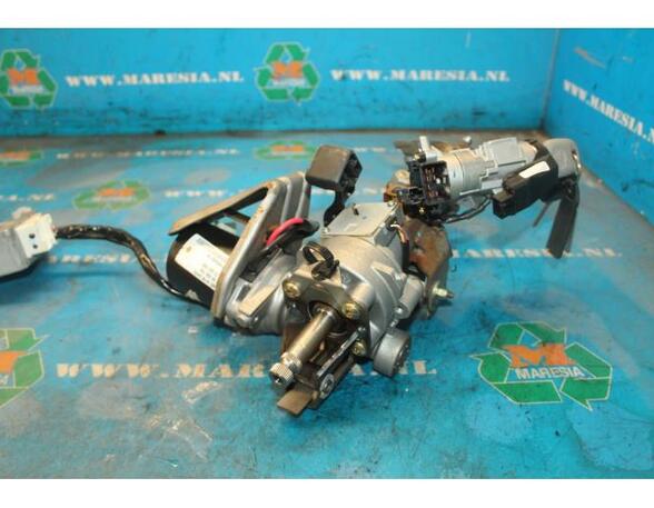 Steering Column TOYOTA YARIS (_P1_)