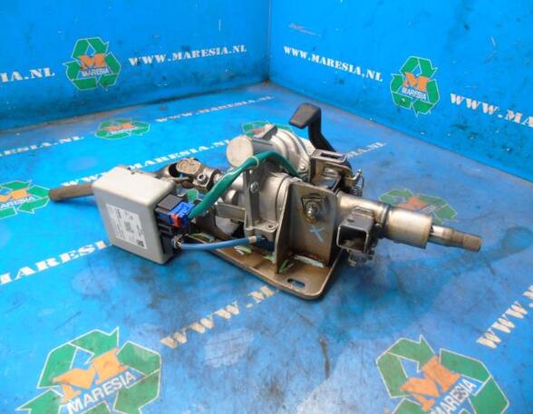 Steering Column RENAULT TWINGO II (CN0_)