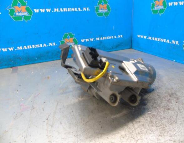 Steering Column OPEL CORSA D (S07)