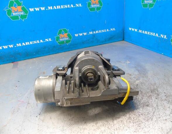 Steering Column OPEL CORSA D (S07)