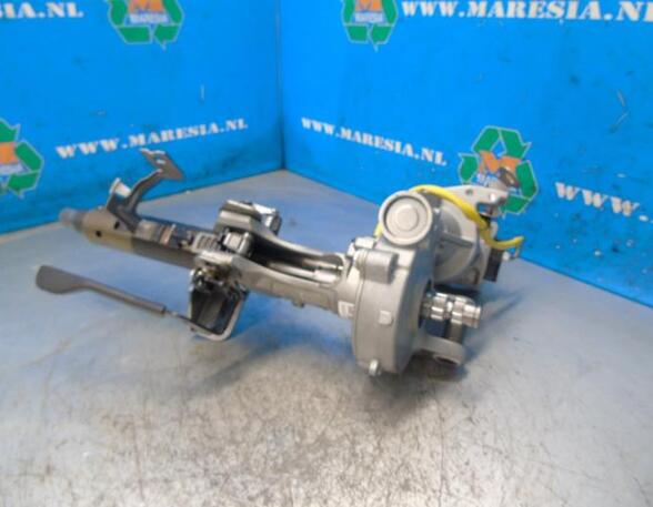 Steering Column TOYOTA COROLLA Hatchback (_E21_)