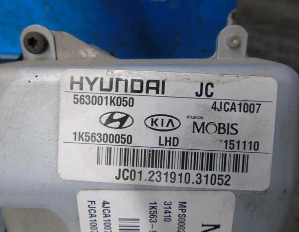 Steering Column HYUNDAI ix20 (JC)