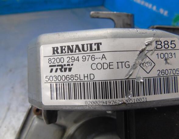 
Lenksäule Renault Clio III BR0/1, CR0/1 8200294976A P21648638
