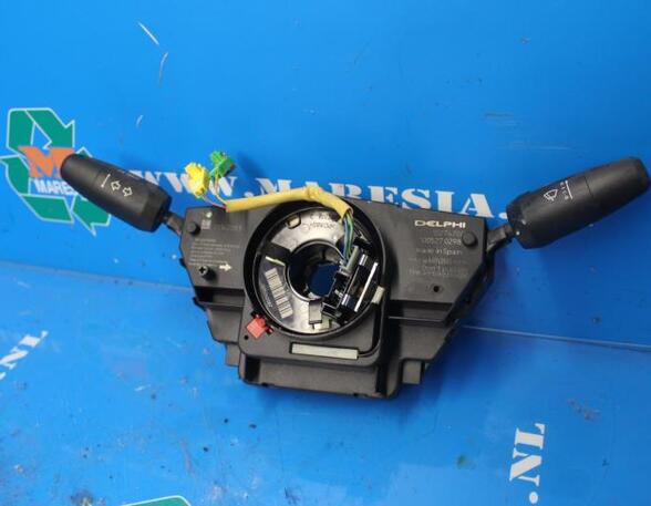 Steering Column Switch OPEL Corsa D (S07)