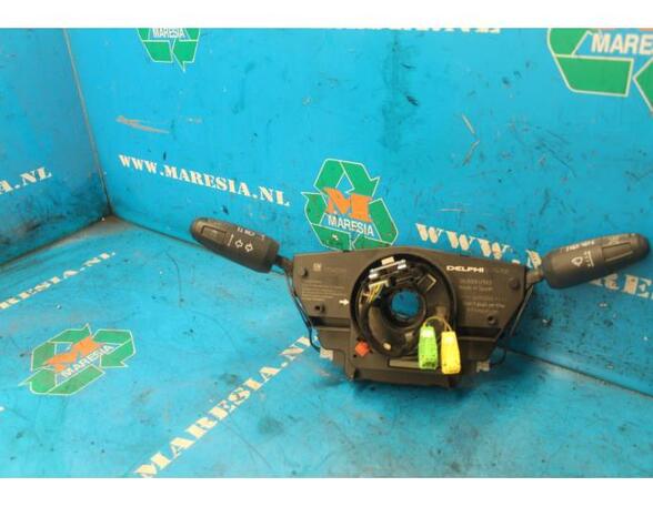 Steering Column Switch OPEL Corsa D (S07)