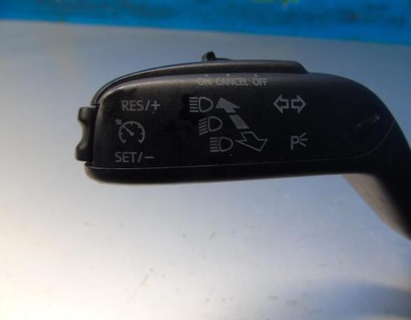 Steering Column Switch SEAT Ibiza IV (6J5, 6P1), SEAT Ibiza IV Sportcoupe (6J1, 6P5)