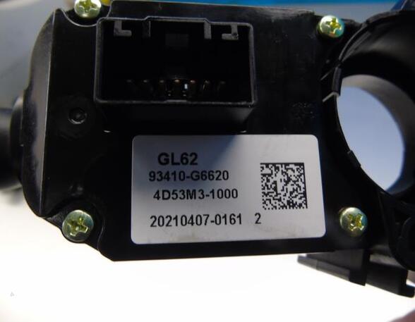 Lenkstockschalter Kia Picanto JA 93420G6550 P18087748