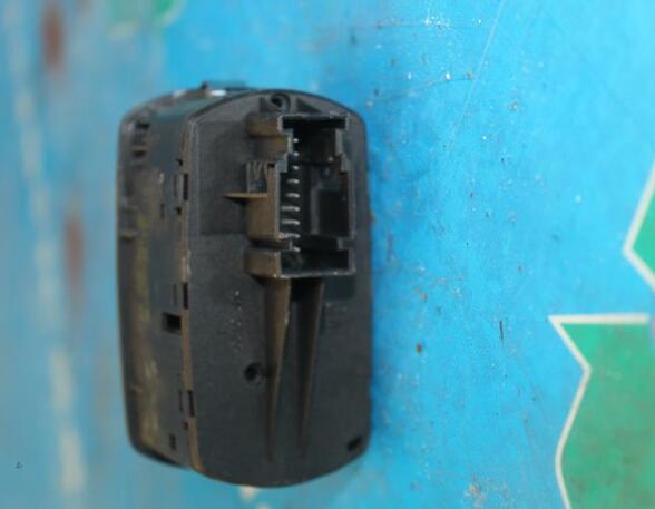 Steering Column Switch OPEL CORSA D (S07)