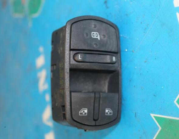 Steering Column Switch OPEL CORSA D (S07)