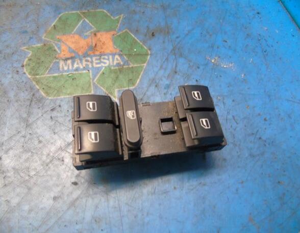 Steering Column Switch SEAT IBIZA IV (6J5, 6P1), SEAT IBIZA IV SC (6J1, 6P5), SEAT IBIZA IV ST (6J8, 6P8)