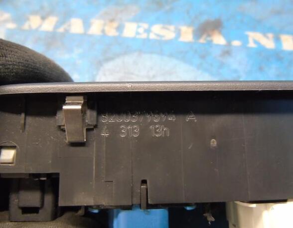 Steering Column Switch RENAULT MODUS / GRAND MODUS (F/JP0_)