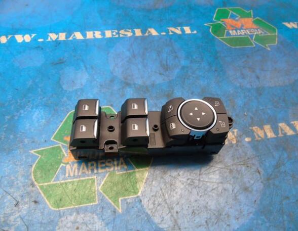 Steering Column Switch FORD PUMA (J2K, CF7)