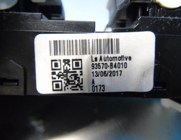 Steering Column Switch HYUNDAI i10 II (BA, IA)