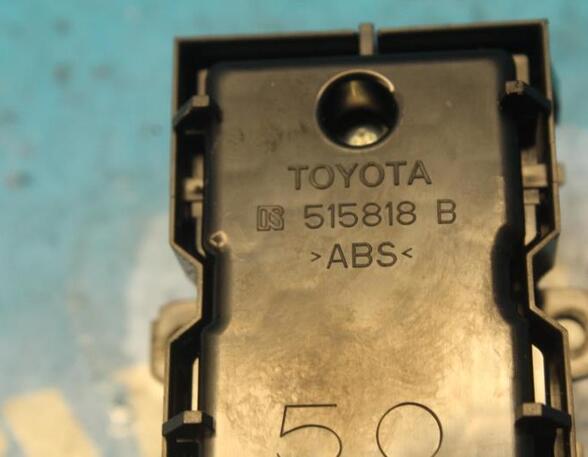 Steering Column Switch TOYOTA C-HR (_X1_), TOYOTA PRIUS PHV (_W52_)