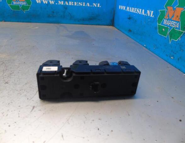 Steering Column Switch FORD ECOSPORT