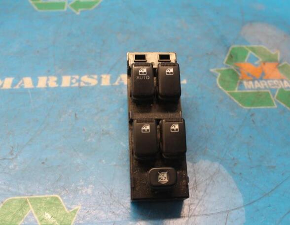 Steering Column Switch KIA CARENS II MPV (FJ)